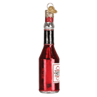Old World Christmas SHOP Hot Sauce Ornament