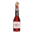 Old World Christmas SHOP Hot Sauce Ornament