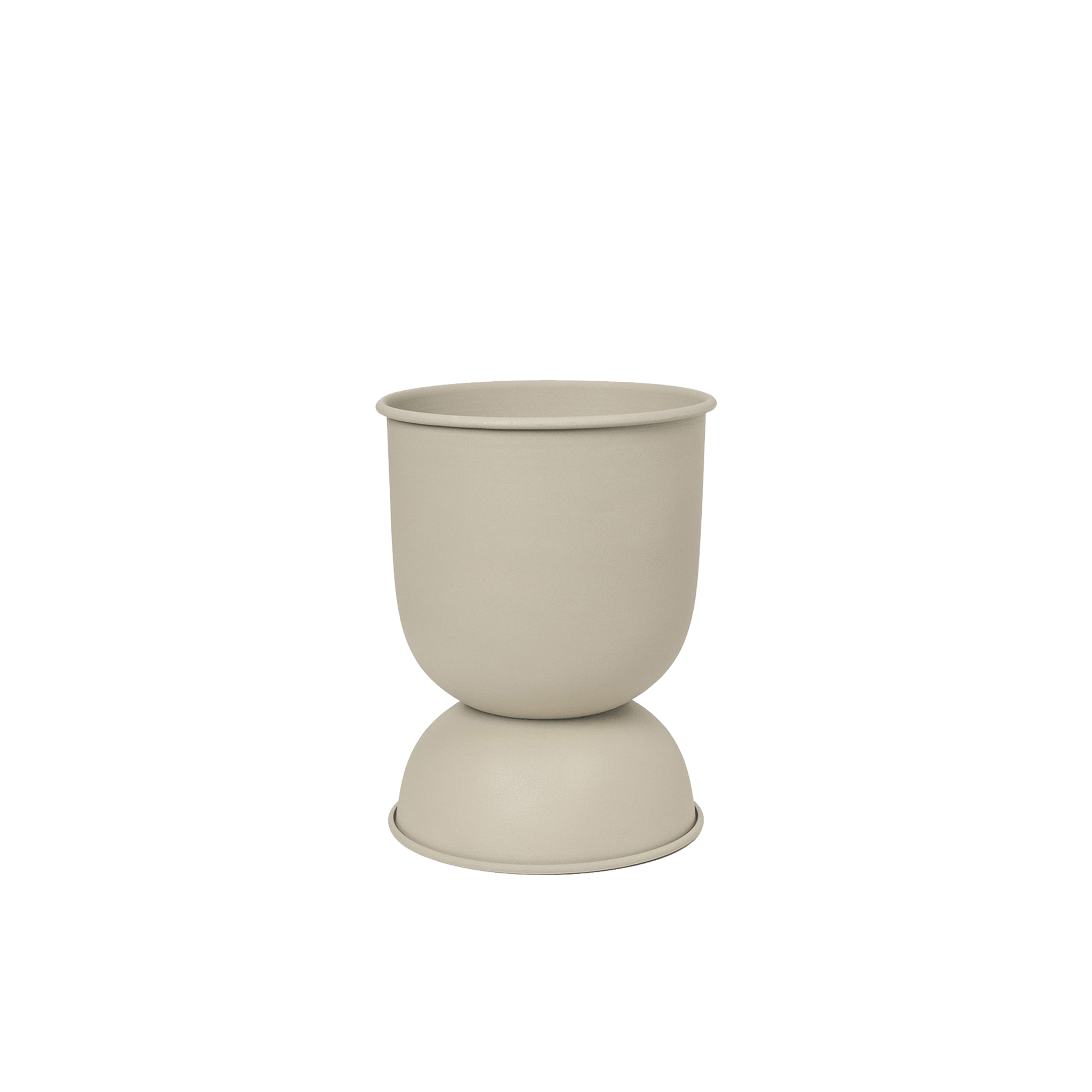 Hourglass Pot, Extra Small – Asher + Rye