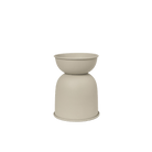 Ferm Living Garden Hourglass Pot, Extra Small