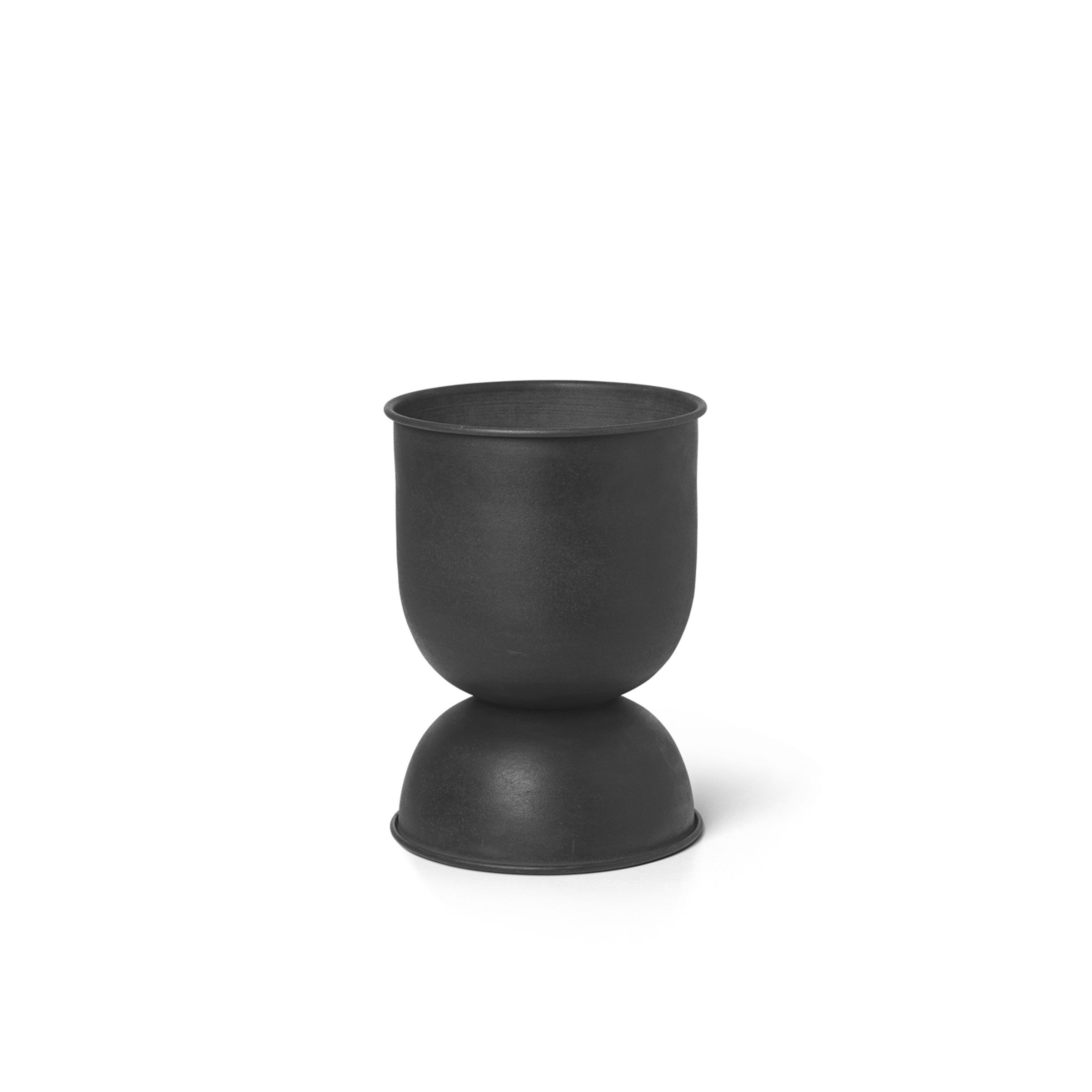 Ferm Living Garden Hourglass Pot, Extra Small