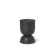 Ferm Living Garden Hourglass Pot, Extra Small