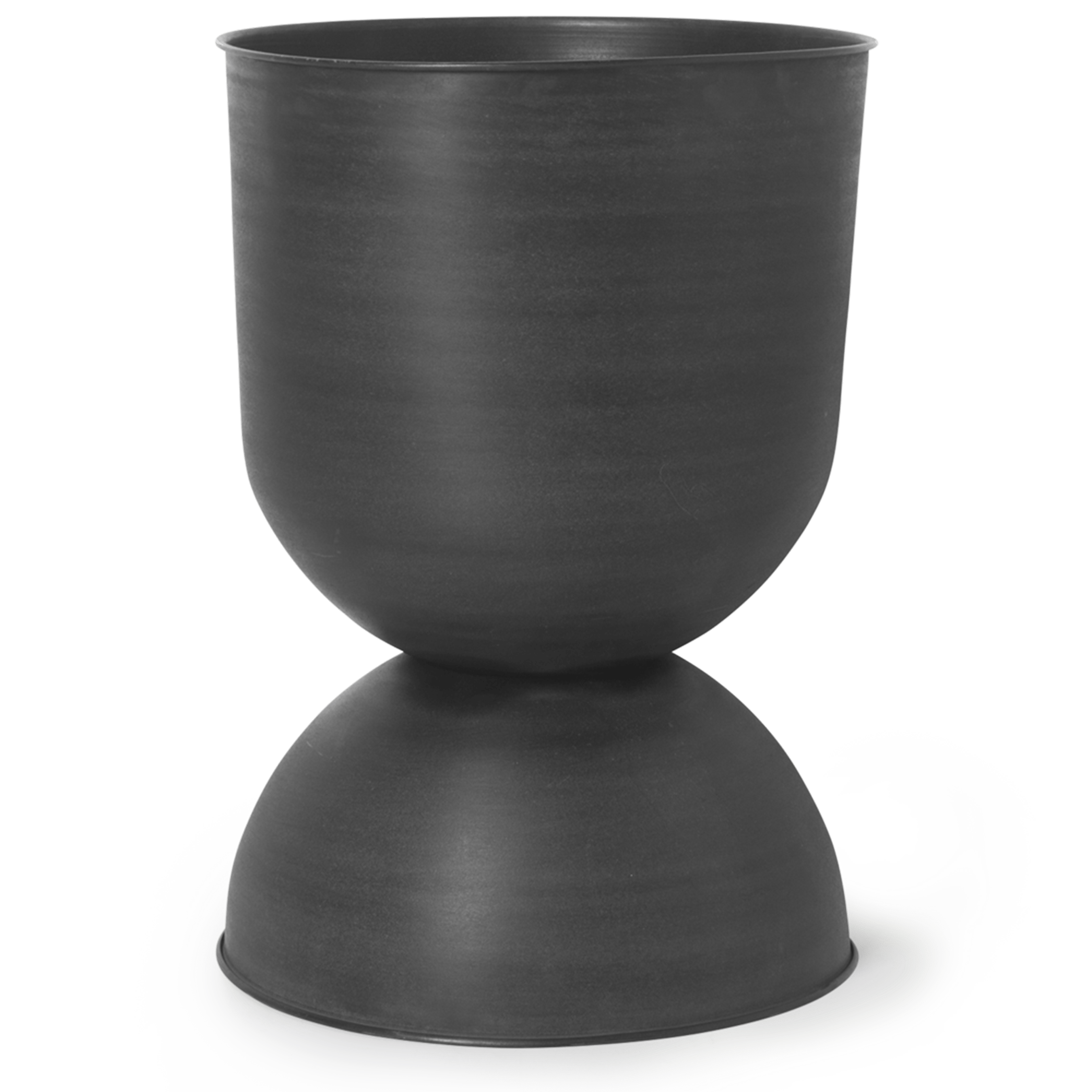Ferm Living Garden Hourglass Pot, Large