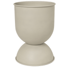 Ferm Living Garden Hourglass Pot, Large