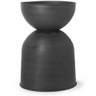 Ferm Living Garden Hourglass Pot, Large