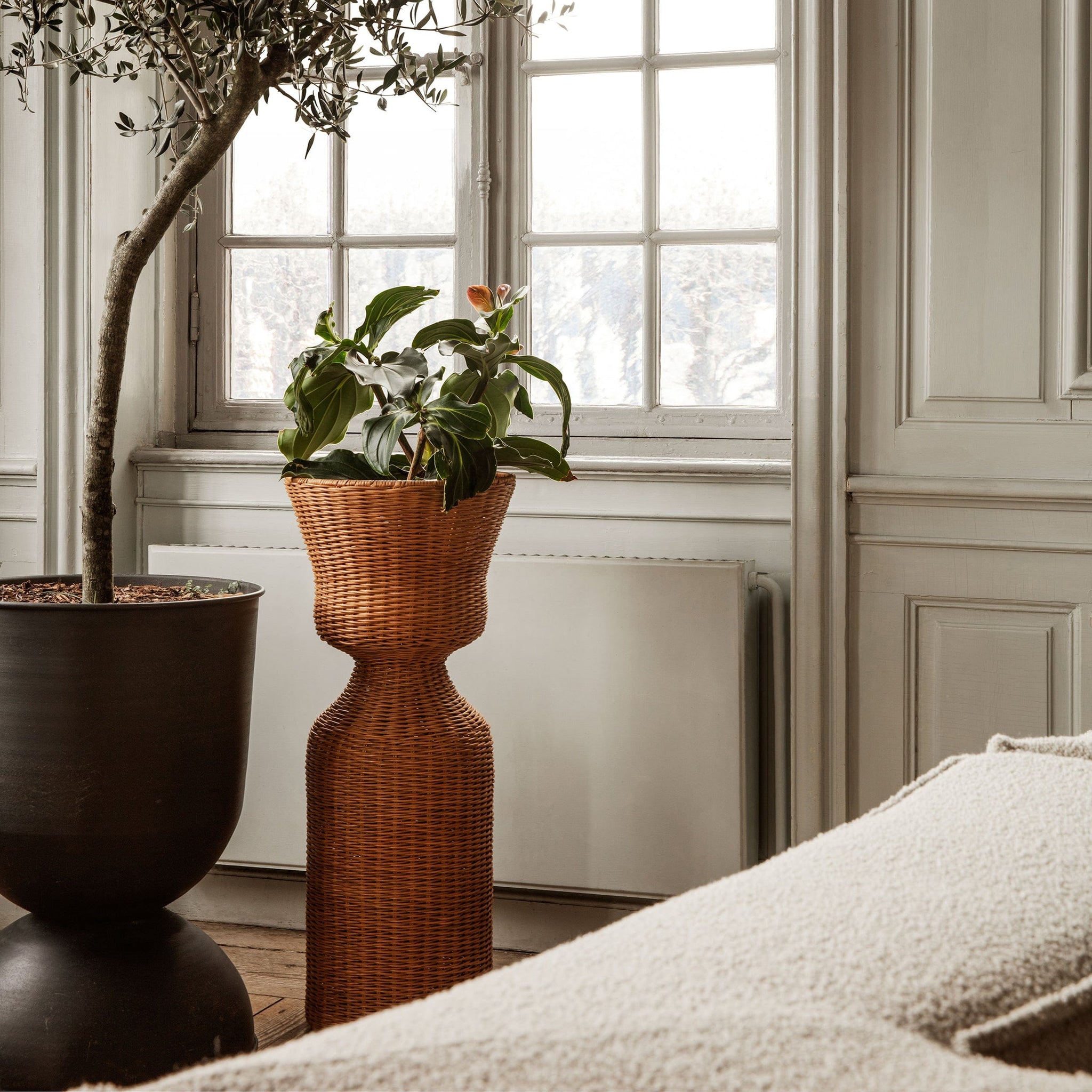 A Hourglass Pot You'll Love in 2022 – Asher + Rye