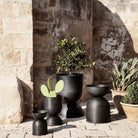 Ferm Living Garden Hourglass Pot, Large