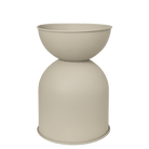Ferm Living Garden Hourglass Pot, Medium