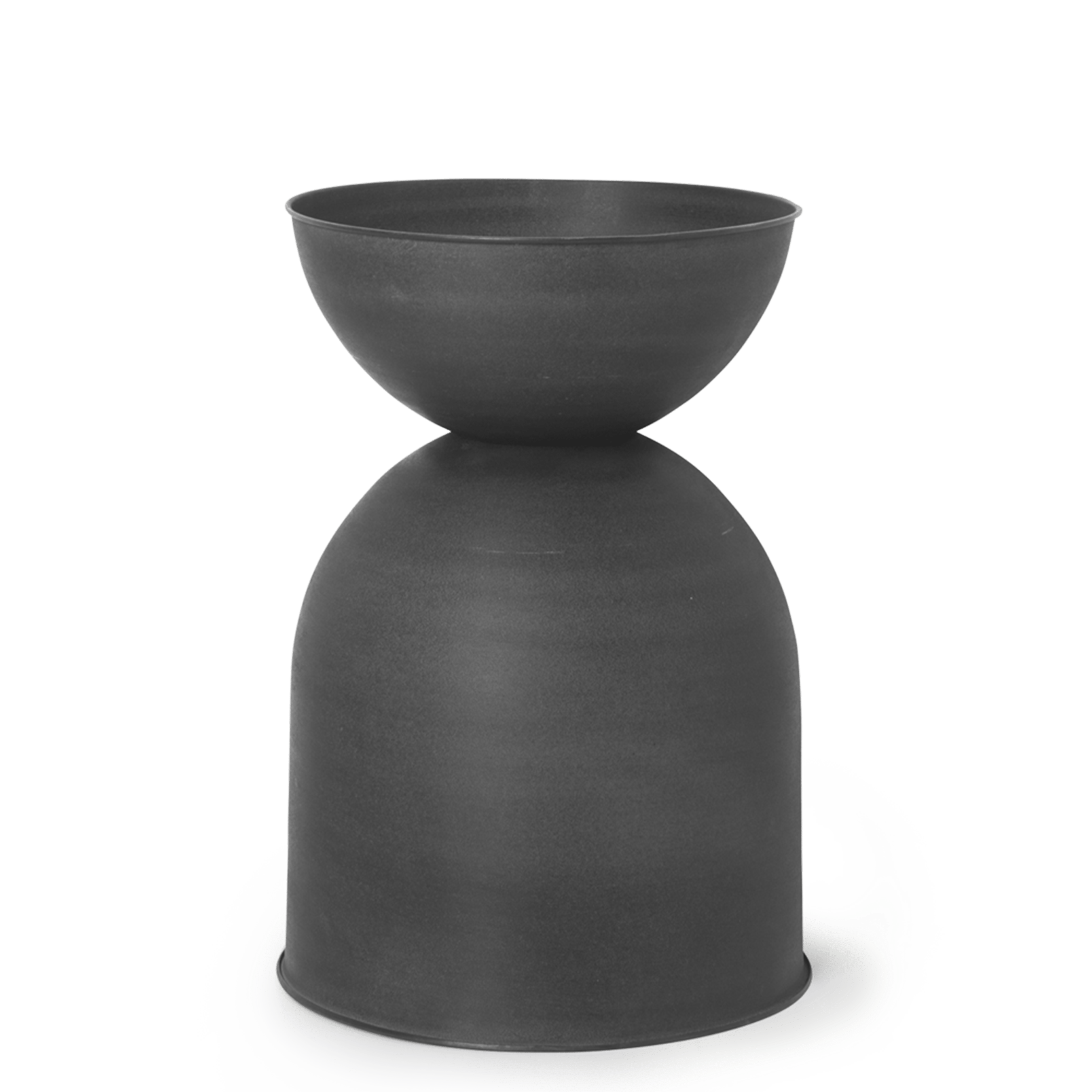 Ferm Living Garden Hourglass Pot, Medium
