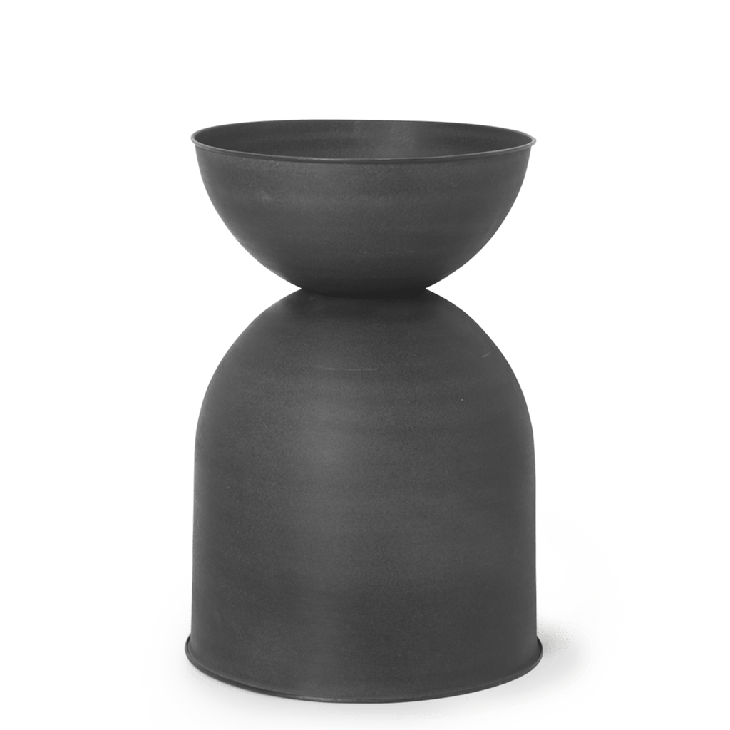 Ferm Living Garden Hourglass Pot, Medium