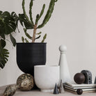 Ferm Living Garden Hourglass Pot, Small