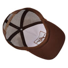 Fashion City Hats Howdy Trucker Hat