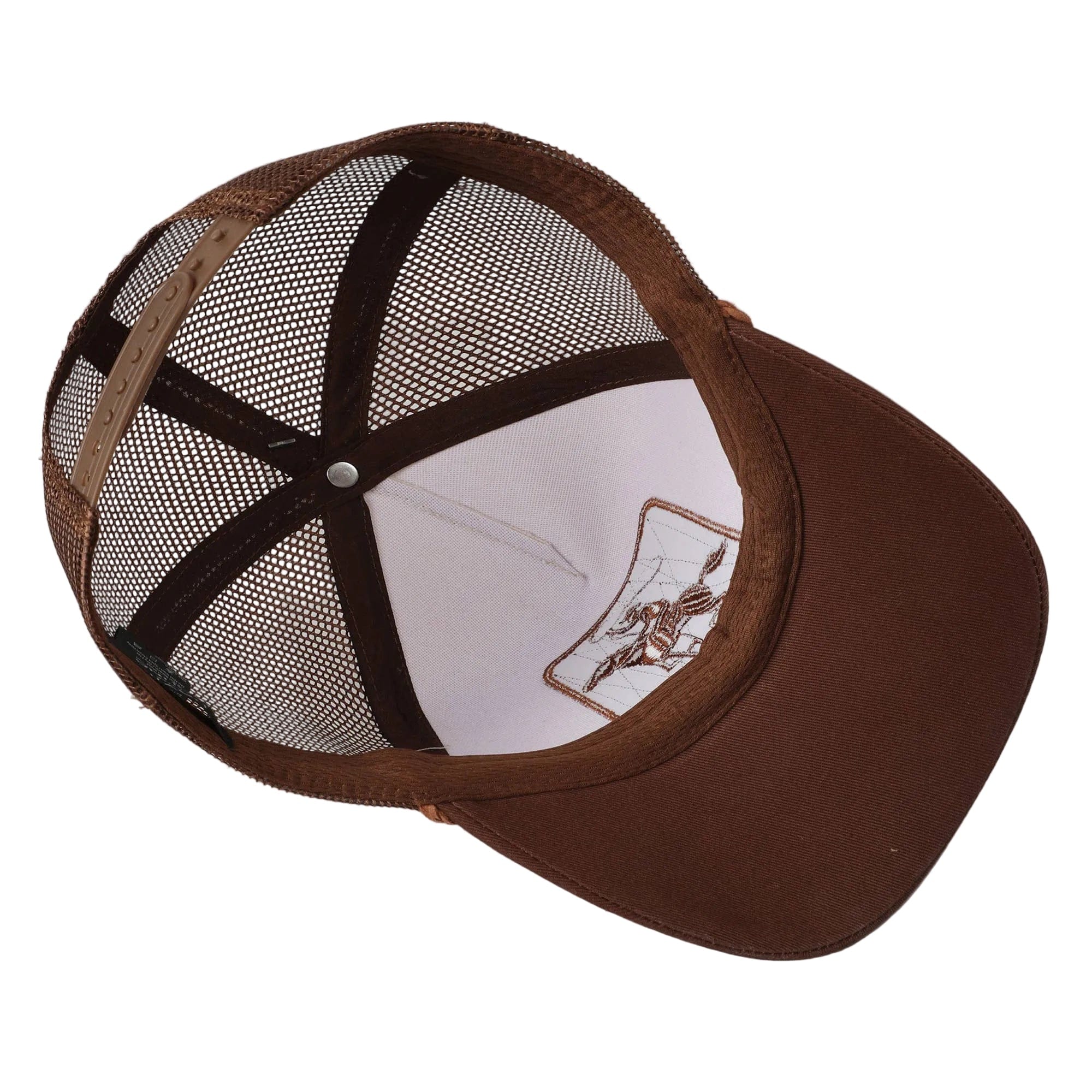 Fashion City Hats Howdy Trucker Hat