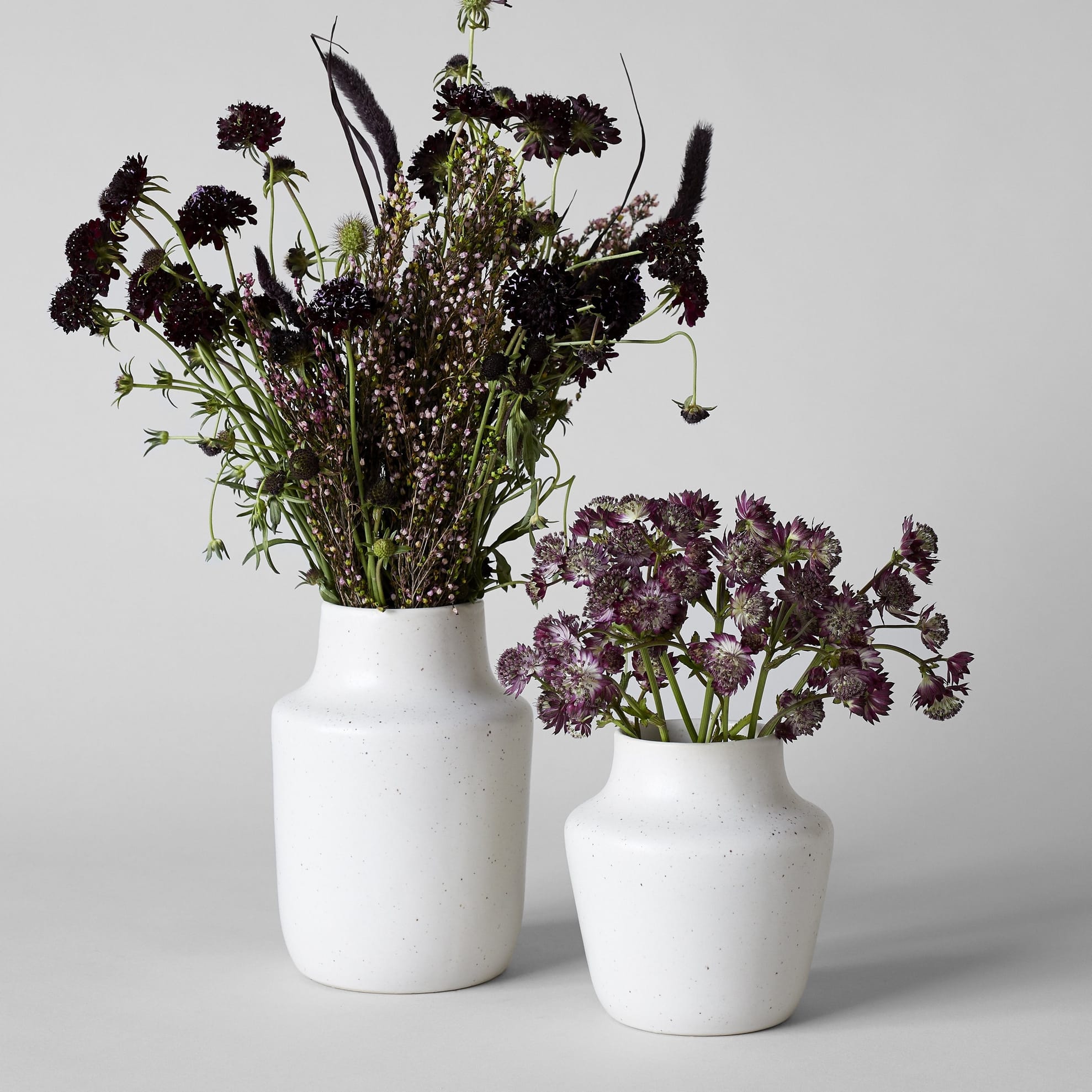 Bloomist SHOP Ikebana Vase, Various Sizes