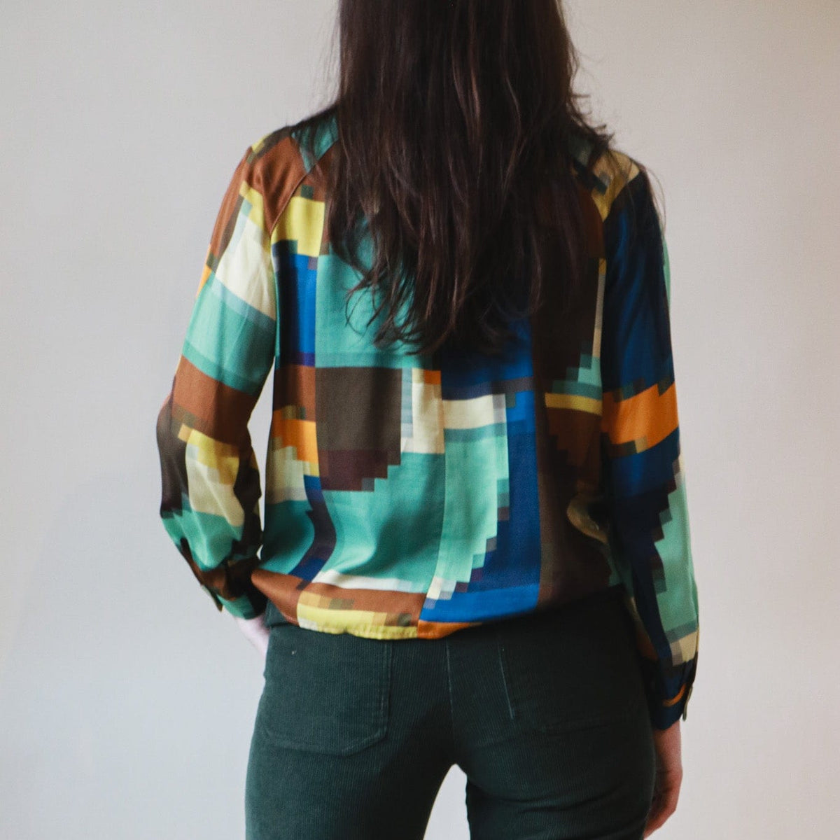 The Little Project SHOP Ione Top