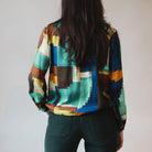 The Little Project SHOP Ione Top