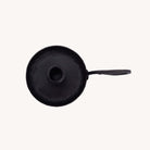 Civil Alchemy SHOP Iron Candle Holder with Handle