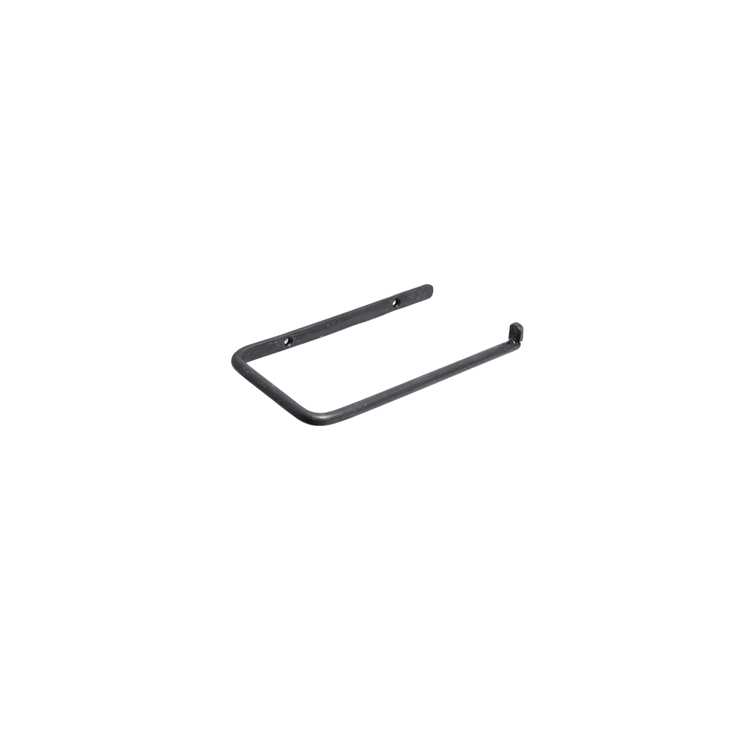 Fog Linen Work SHOP Iron Toilet Paper Holder