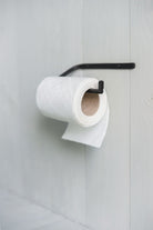 Fog Linen Work SHOP Iron Toilet Paper Holder