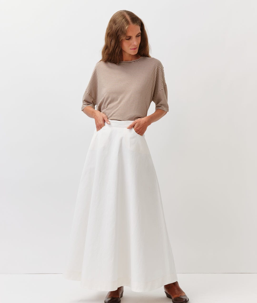 Diega SHOP Jamao Skirt, Various Colors