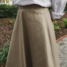 Diega SHOP Jamao Skirt, Various Colors