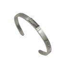 Curated Basics Jewelry Jasper Inlay Bracelet