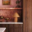 Hudson Valley Lighting SHOP Jeanette Table Lamp