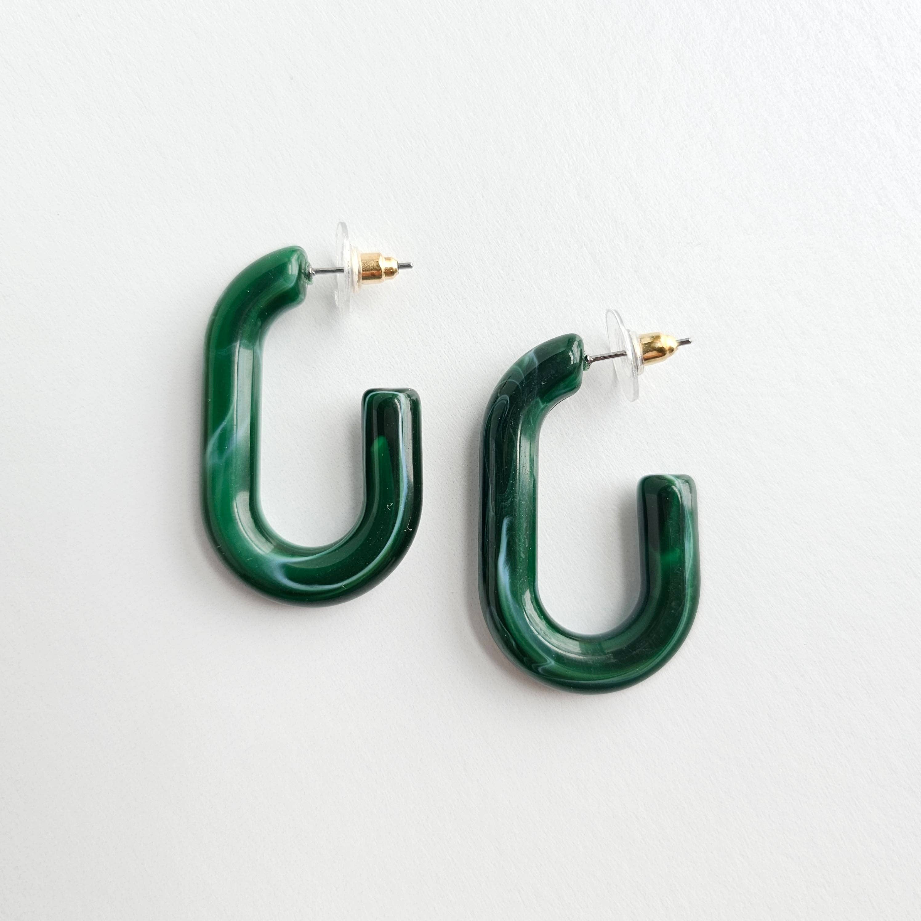 Spiffy & Splendid SHOP Joanna Hoops