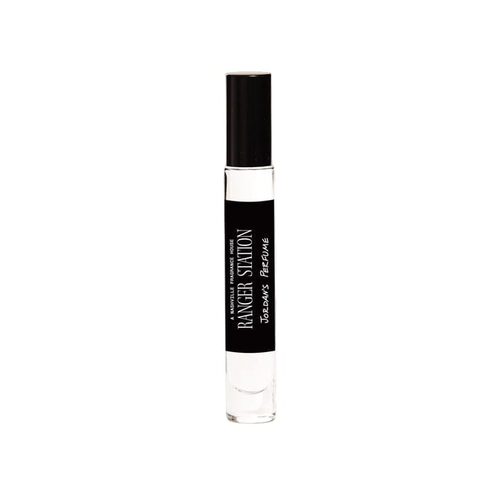 Ranger Station Perfume "Jordan's Perfume" Quickdraw Roll-On Perfume