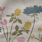 June & December June & December - Wildflower Organic Market Tote Bag