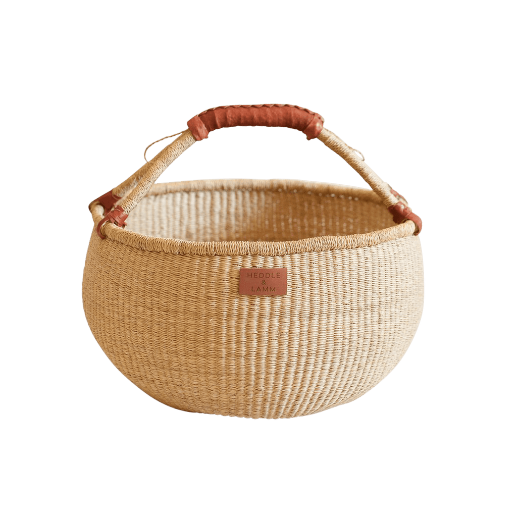Asher And Rye Baskets – Asher + Rye