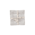 Heirloomed Collection SHOP Keepsake Light Blue Linen Napkin