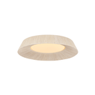 Hudson Valley Lighting SHOP Large – 24" Kenton Flush Mount