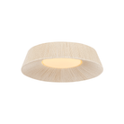 Hudson Valley Lighting SHOP Small – 17.75" Kenton Flush Mount