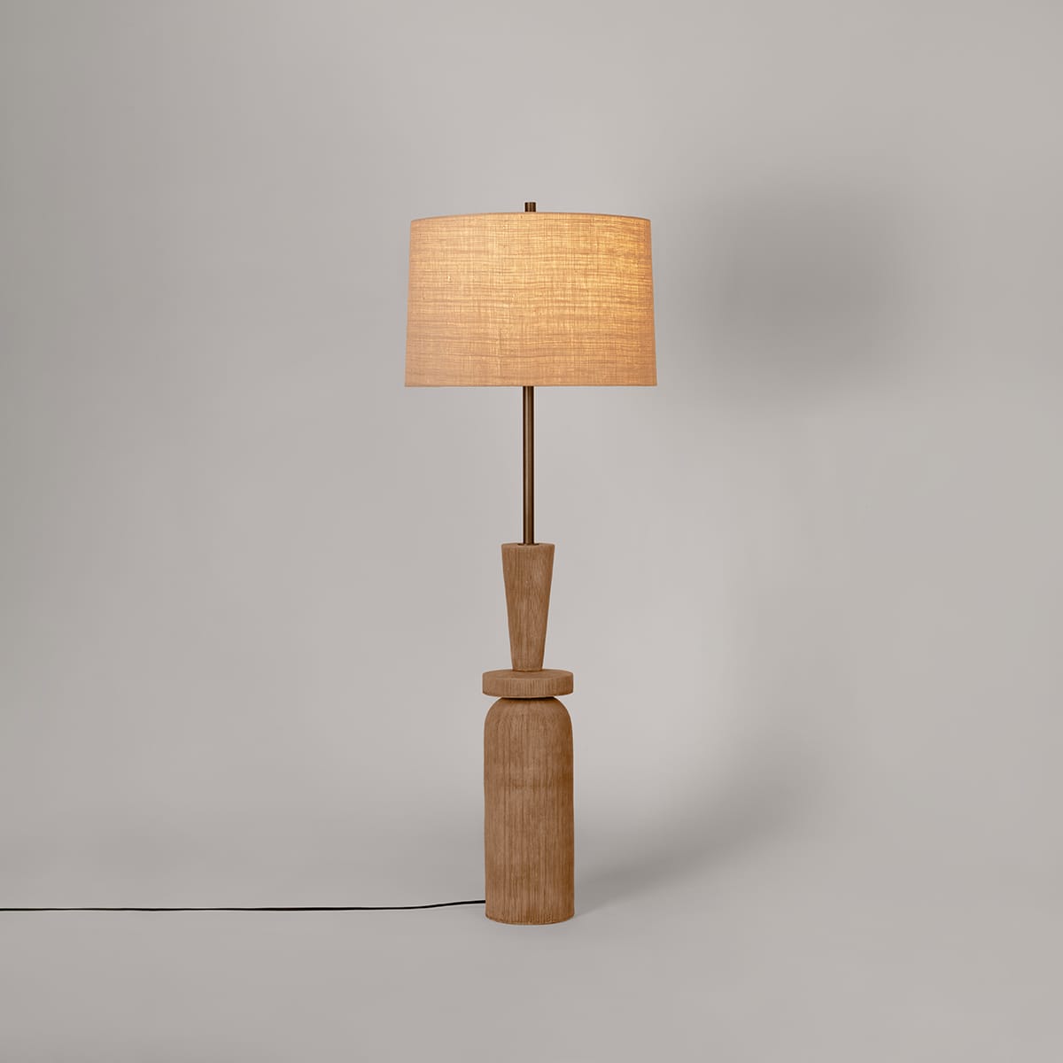 Hudson Valley Lighting SHOP Kinloch Floor Lamp
