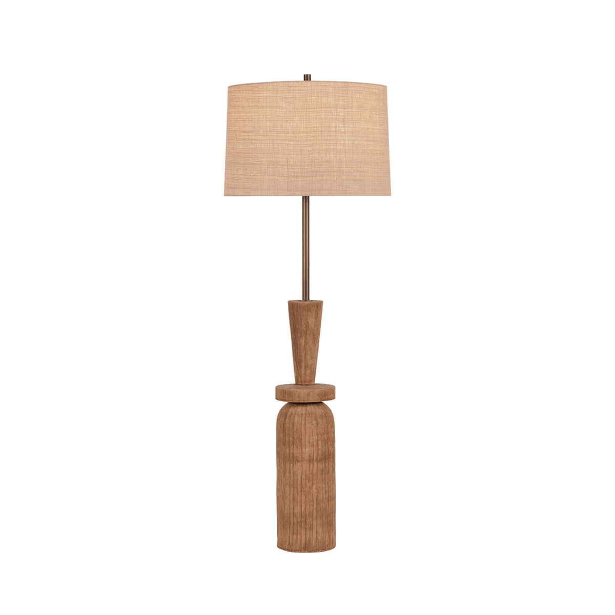 Hudson Valley Lighting SHOP Kinloch Floor Lamp