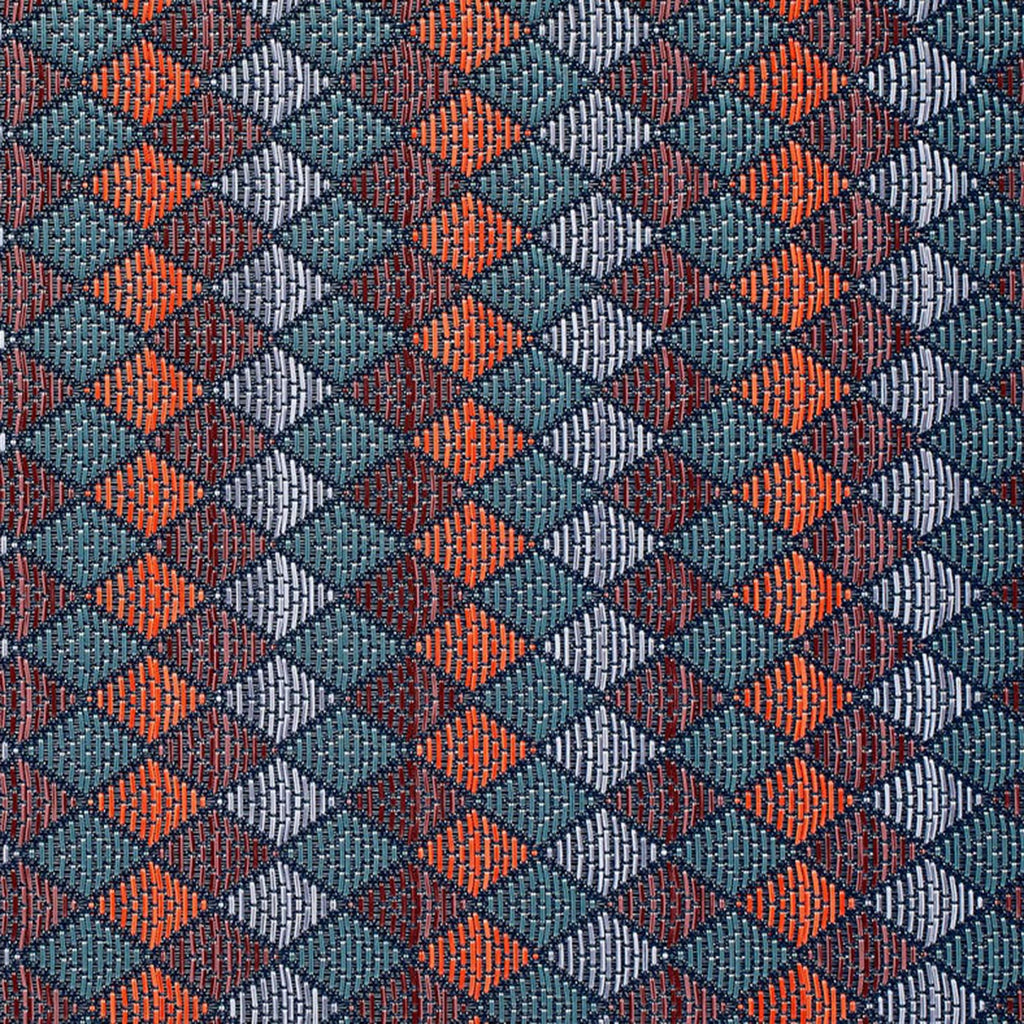 Chilewich Rug Kite Woven Floor Mat