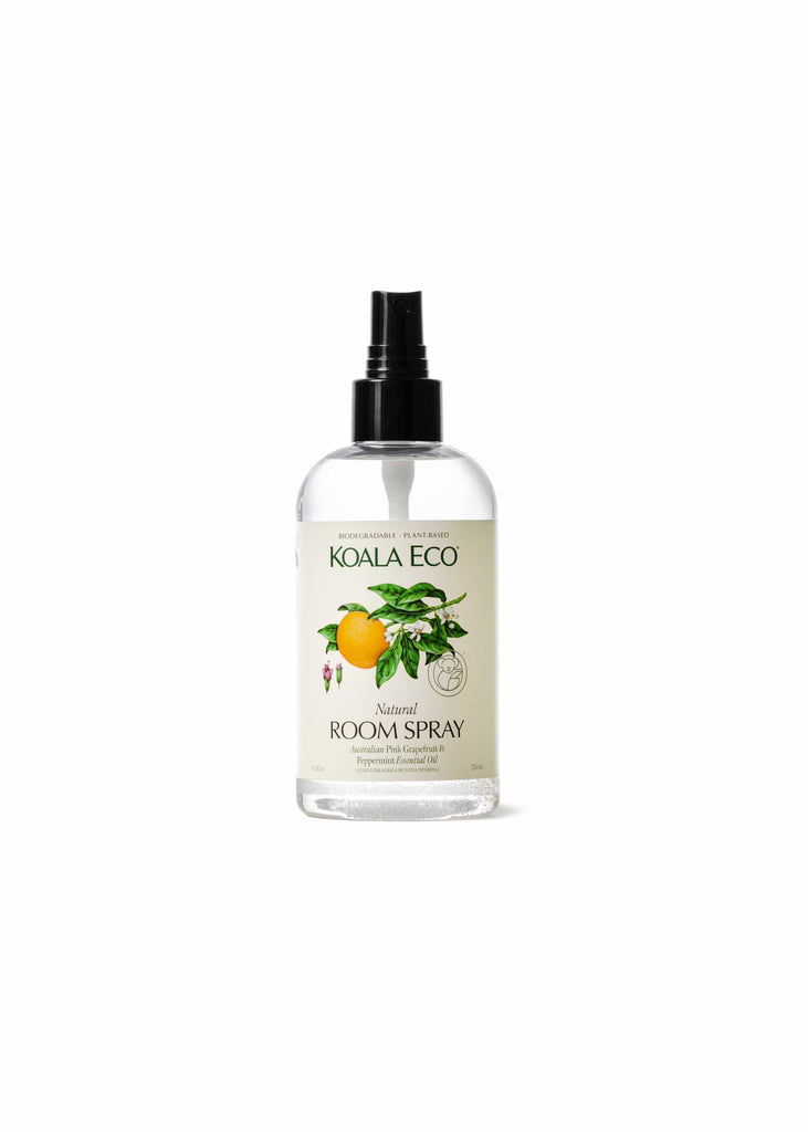 Koala Eco Koala Eco - Pink Grapefruit & Peppermint Room Spray