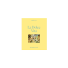 Piecework SHOP La Dolce Vita Puzzle, 1000 Pieces