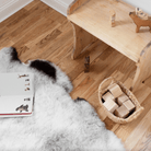 SURREY STYLE Laila Icelandic Sheepskin