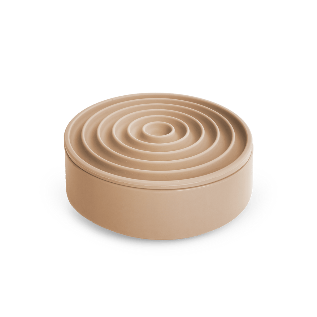 Lambwolf Collective TAN Lambwolf Collective - 3-IN-1 BENTO