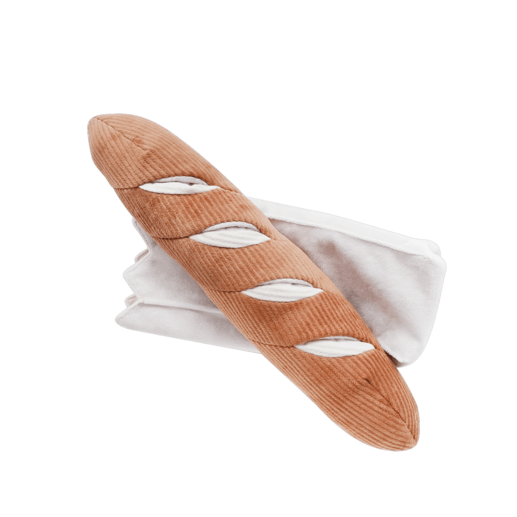 Lambwolf Collective Lambwolf Collective - BAGUETTE//ENRICHMENT DOG TOY