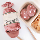 Lambwolf Collective Lambwolf Collective - SAUCISSON SEC//ENRICHMENT DOG TOY