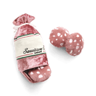 Lambwolf Collective Lambwolf Collective - SAUCISSON SEC//ENRICHMENT DOG TOY