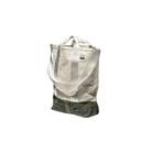 Puebco SHOP Laminated Vintage Fabric Bag