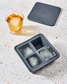W&P Large Cocktail Cube Silicone Ice Tray