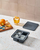W&P Large Cocktail Cube Silicone Ice Tray