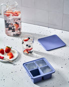W&P Large Cocktail Cube Silicone Ice Tray