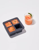 W&P Large Cocktail Cube Silicone Ice Tray