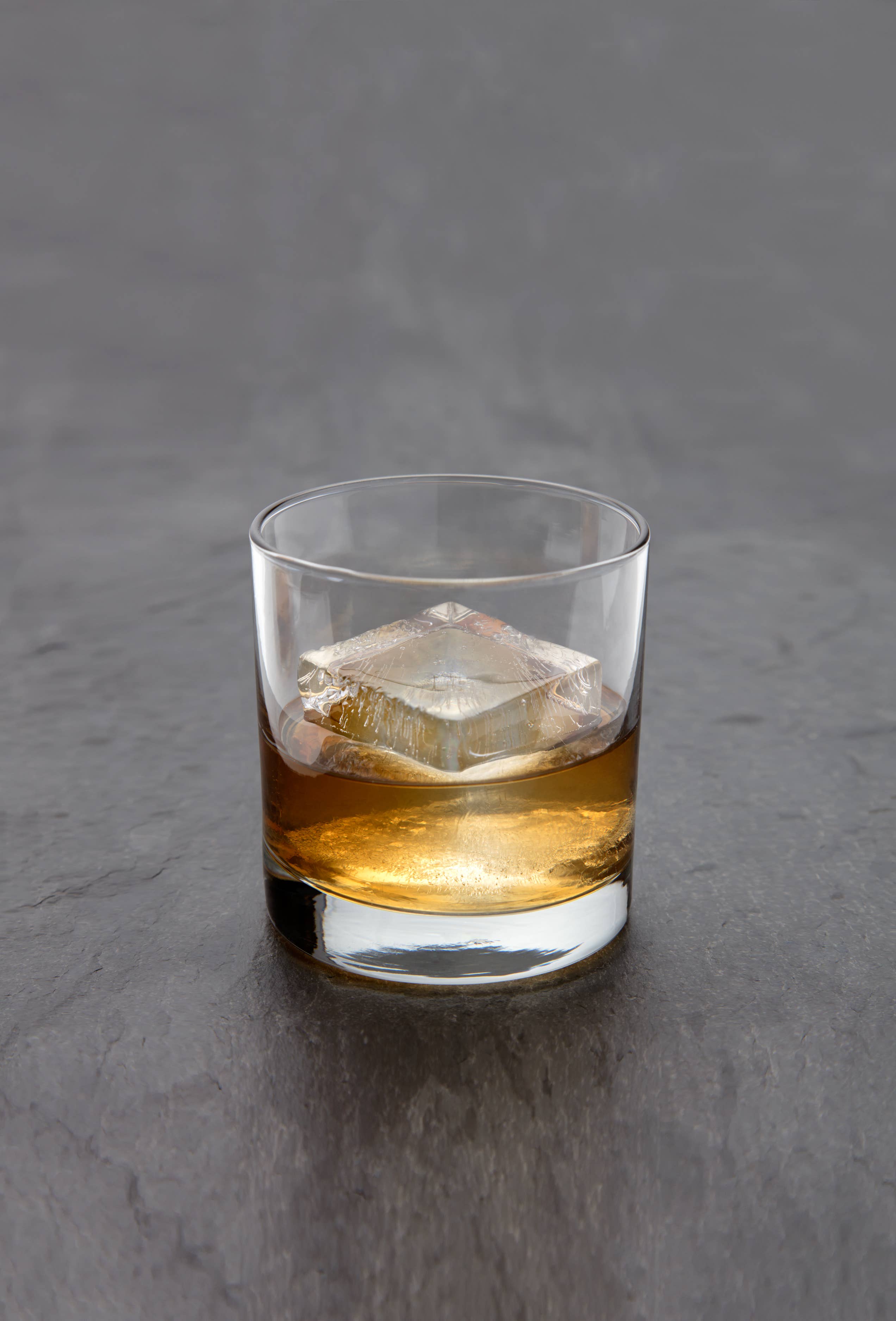 W&P Large Cocktail Cube Silicone Ice Tray
